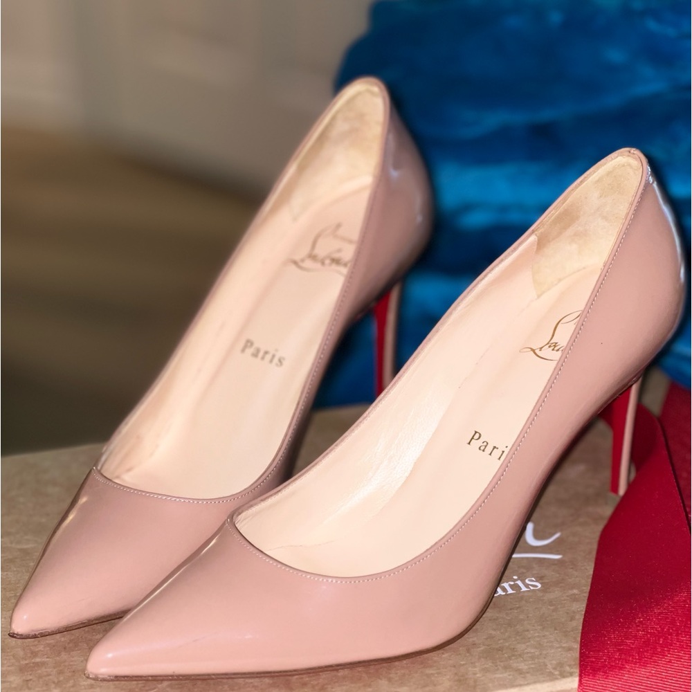 Christian Louboutin size 36.5 size 6